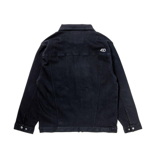 430 fourthirty/HC 3rd ZF JACKET / フォーサーティ ヒッコリー サードジャケット